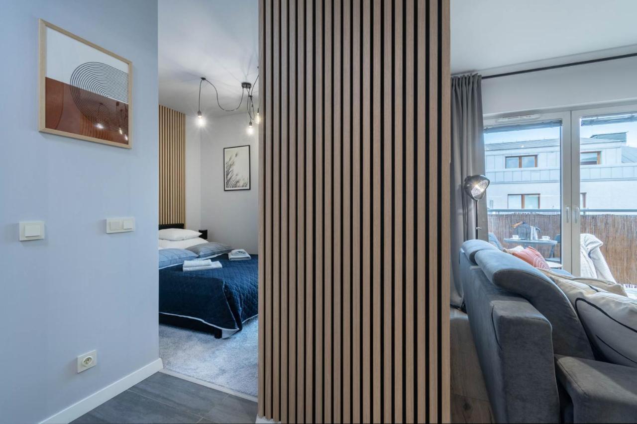 Apartment By The River Point