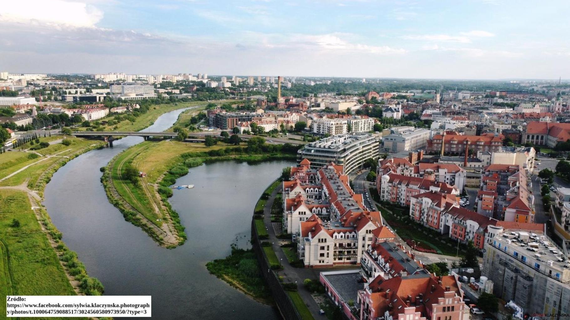 Apartment By The River Point